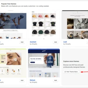 Shopify Workflow Mastery Guide – Step-by-Step PDF for Beginners