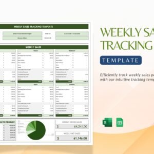 E-Commerce Product Description Generator – Editable Template (Google Sheets)